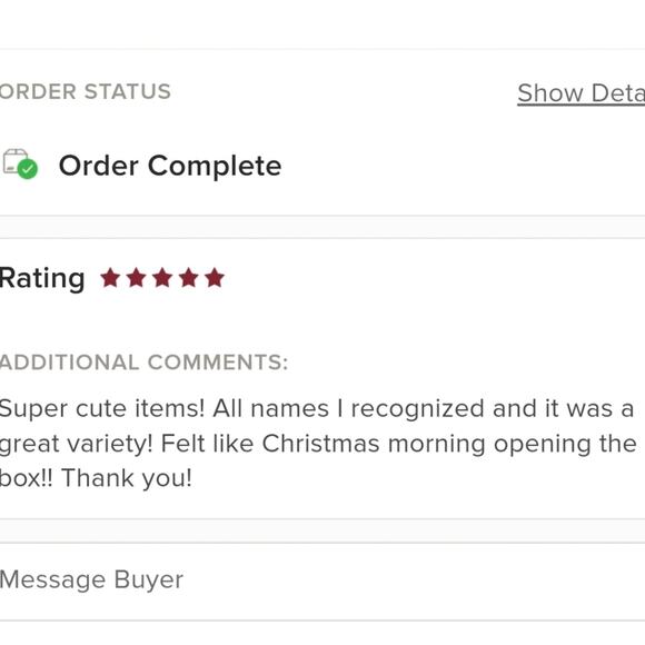 5 Lb Mystery Box Perfect for Resellers Wholesale Mixed Sizes Bundle Plus Size - Picture 5 of 5